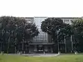 行政大楼