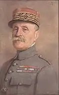 フェルディナン・フォッシュ(1925)