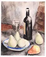静物画
