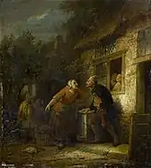 鶏殺し(1868)