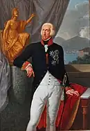 フェルディナンド1世 (両シチリア王) (1815)
