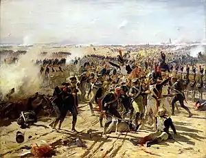 アスペルン・エスリンクの戦い