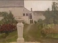 The Garden (1886)
