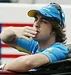 Fernando Alonso