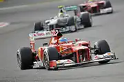 フォーミュラ1（F1）