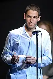 フェルナンド・エインビッケFernando Eimbcke