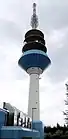 ヴィレバートエッセンのテレビ塔