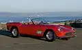 250GT SWB スパイダー（1959年）