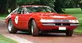 365GTB/4（デイトナ）（1972年）