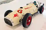 375 Indy