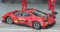 458 GT / SUPER GT 2011 第5戦 富士