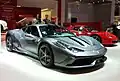 458スペチアーレ（2013年-2016年）