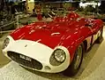 860モンツァ（1956年）
