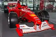 F1-2000