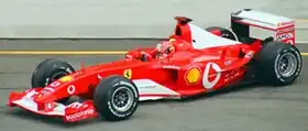 F2003-GA
