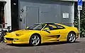 F355GTS（1994年-1999年）
