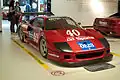 F40 LM