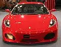 フェラーリ・F430