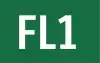 ローマ近郊鉄道FL1線
