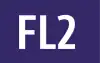 ローマ近郊鉄道FL2線