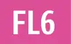 ローマ近郊鉄道FL6線