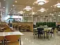 レストラン