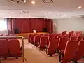 多目的ホール