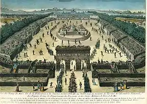 1790年の連盟祭(フランス語版)