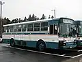 富士重工架装車 (5E) 京成電鉄 P-LV314L