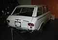 フィアット・1500 ファミリアーレ