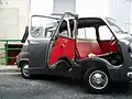 フィアット・ムルティプラ600(1956 - 1967)