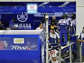 2010年 カタールGP