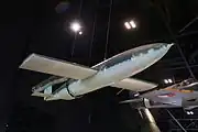 V1飛行爆弾