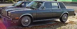 1982年型(Mボディ)