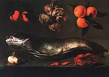 静物画