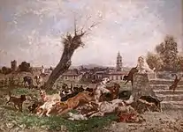 犬
