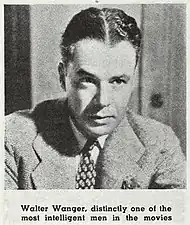 Walter Wanger