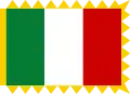 イタリア社会共和国（胴体側面用）