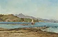 風景画 (1885)