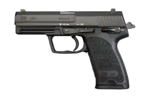 H&K USP9