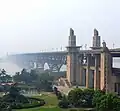 南京長江大橋 - 中華人民共和国