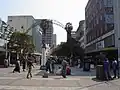 中心街