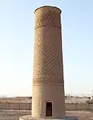 Firuzabad Tower（英語版）