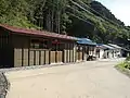 漁師番屋