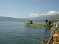 漁師小屋