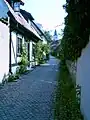 Fishermans Alley