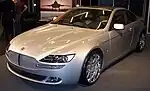フィスカー・ラティーゴCS(2005年)