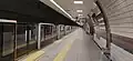 M5号線のフストゥカージュ駅(トルコ語版)