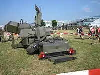 GDF-005(オーストリア空軍)