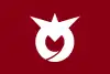 合川町旗